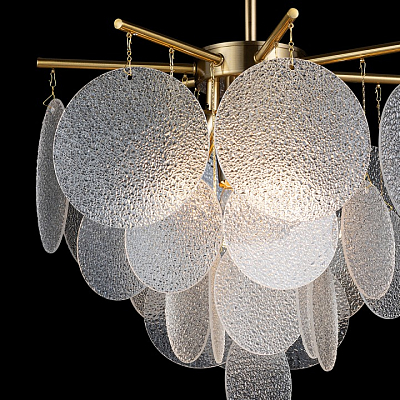 Люстра на штанге Loft it Frost 10022/400 400_400_1845812