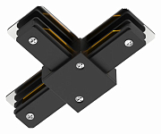 Соединитель с токопроводом T-образный для треков Arte Lamp Track Accessories A140006 250_100_2124803