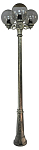 Фонарный столб Fumagalli Globe 250 G25.157.S30.BZE27 250_100_Array