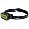 Фонарь налобный Feron TH2315 51620 100_100_2238972