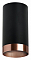 Накладной светильник Lightstar Rullo R437430