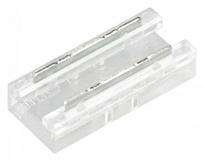 Соединитель лент прямой жесткий Arlight COB-MONO 39251 400_400_2135805