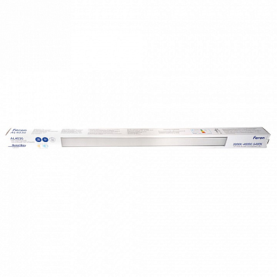Накладной светильник Feron RetailRay 51869 400_400_2170155
