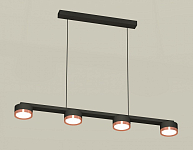 Подвесной светильник Ambrella Light XB XB9152153 250_100_Array