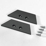 Заглушка для профиля Elektrostandard ZLL a066623 250_100_2124234