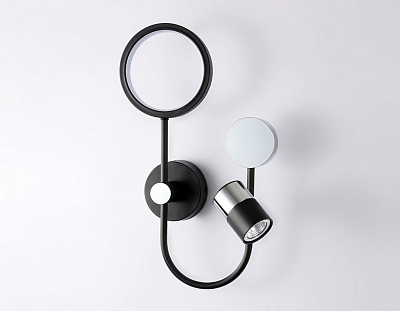 Бра с подсветкой Ambrella Light FL FL51601 400_400_2022684