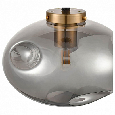 Подвесной светильник Vele Luce Alieno VL5352P11 400_400_1909700