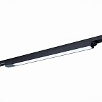 ST366.438.24 Св-к трек. Черный LED 1*24W 3000K 2 352Lm Ra>98 120 IP20 L600xW34xH33 180-240V BASE 250_100_2958582