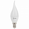 Лампа светодиодная Эра Стандарт E14 9Вт 2700K LED BXS-9W-827-E14