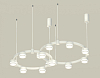 Подвесная люстра Ambrella Light XR XR92081004 100_100_2425360