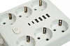 Удлинитель Stekker Home plus 49982 100_100_2160405