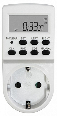 Розетка с таймером Feron TM24 23257 400_400_2122152