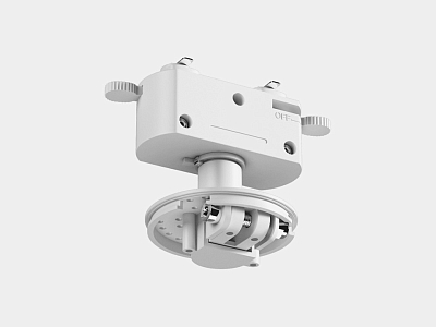 Основание на штанге SWG PRO Villy VL-M2-WH 400_400_2180283