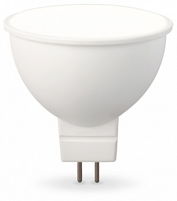 Лампа светодиодная Ambrella Light MR16 GU5.3 9Вт 4000K 160904 400_400_2030102