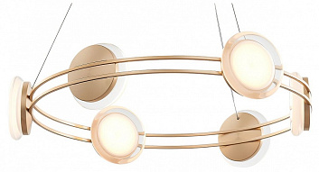 Подвесная люстра Favourite Yo-yo 4334-6P 500_191_2427870