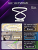 Подвесной светильник Natali Kovaltseva  INNOVATION STYLE 83148 100_100_1885497