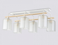 Потолочная люстра Ambrella Light TR TR3033247 250_100_2029795