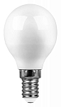 Лампа светодиодная Feron Saffit SBG4513 E14 13Вт 6400K 55159 250_100_1924599