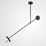 Светильник на штанге Imperiumloft TALK TALK-B01 250_100_Array