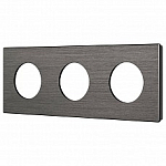Рамка на 3 поста Arlight PRESTO 043873 250_100_Array