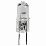 Лампа галогеновая Эра  GY6.35 50Вт 3000K GY6.35-JCD-50W-230V 250_100_Array