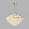 Подвесная люстра Odeon Light Wayta 5073/14 100_100_1729519