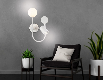 Бра с подсветкой Ambrella Light FL FL66388 400_400_2022919