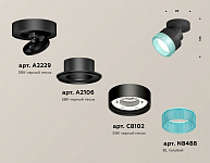 Спот Ambrella Light XM XM8102043 250_100_2012059
