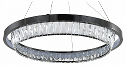 Подвесной светильник Indigo Riva 12045/1P Black 250_100_Array