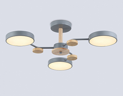 Люстра на штанге Ambrella Light FL FL4856 400_400_2028307