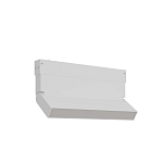 ST685.596.09 Св-к трек. SMART Белый LED 1*9W 2700K-6000K 700Lm Ra>90 120° IP20 L370xW26xH137 220V СКАЙЛАЙН 220V 250_100_2948072