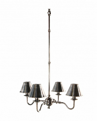 Люстра на штанге Covali  PL-51117 400_400_2051639