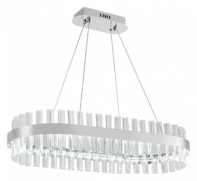 Подвесной светильник Natali Kovaltseva Smart Нимбы LED LAMPS 81253 400_400_1884721
