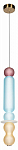 Подвесной светильник Loft it Lollipop 10239P/E 250_100_1849849