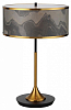 Настольная лампа декоративная Odeon Light Bergi 5064/2T 100_100_1729281