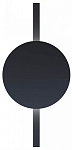 Накладной светильник Arte Lamp Rapid A1163PL-1BK 250_100_Array
