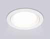 Встраиваемый светильник Ambrella Light TN TN51801 100_100_2031262