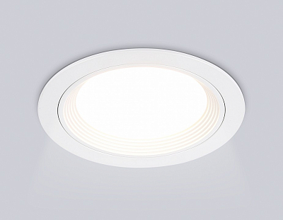 Встраиваемый светильник Ambrella Light TN TN51801 400_400_2031262