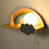Бра Imperiumloft RAINBOW RAINBOW-KIDS-WALL01 100_100_1978828