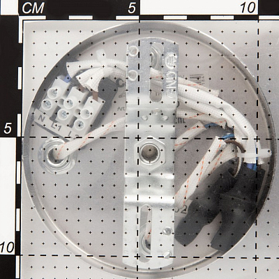 Потолочная люстра Citilux Диез CL111140 400_400_1687698