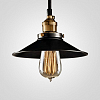 Подвесной светильник Imperiumloft Loft Cone Pendant 74716-22 100_100_2458572