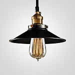 Подвесной светильник Imperiumloft Loft Cone Pendant 74716-22 250_100_Array