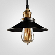 Подвесной светильник Imperiumloft Loft Cone Pendant 74716-22 500_191_2458572