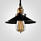 Подвесной светильник Imperiumloft Loft Cone Pendant 74716-22