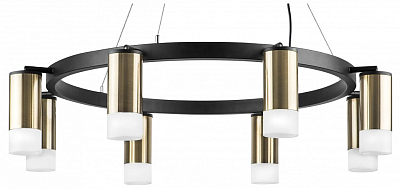Подвесная люстра Lightstar Rullo LR0183181 400_400_2428629