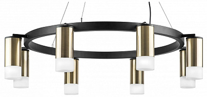 Подвесная люстра Lightstar Rullo LR0183181 500_191_2428629
