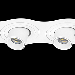 Встраиваемый светильник Lightstar Intero TUBO i636164 250_100_Array