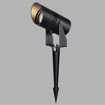 Наземный низкий светильник Odeon Light Stima 6647/15GL3 400_400_1732242