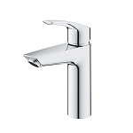 23324003 Eurosmart Смеситель однорычажный для раковины DN 15 M-size, хром (замена 23324001) 250_100_1437855