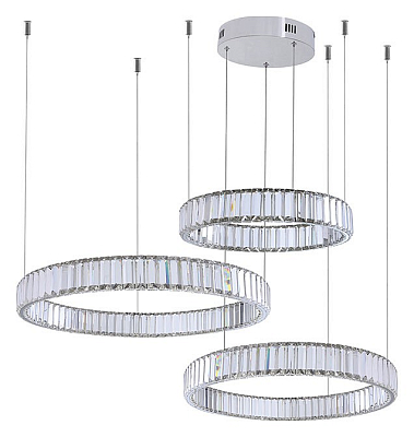Подвесной светильник Inodesign Crystal Crystal 44.468 400_400_2459240
